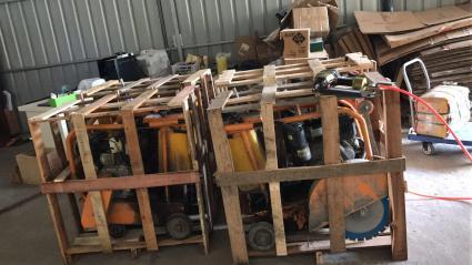 金溪行李、家具、电器包装托运