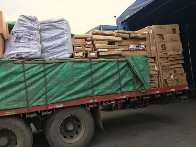 金溪家具托运